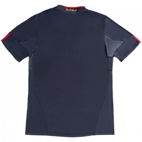 Goedkope Spanje 2010 Retro Uitshirt