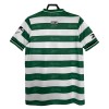 Goedkope Sporting CP 1999-2000 Thuisshirt
