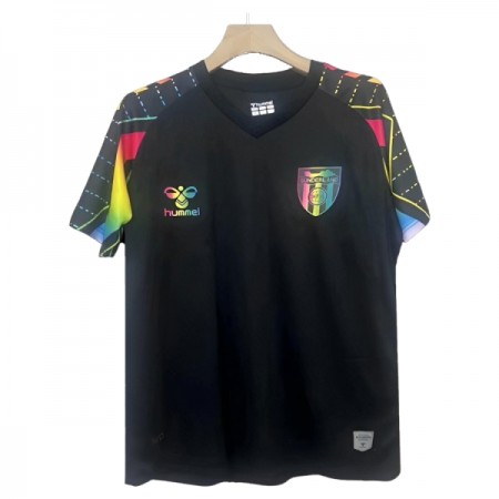 Goedkope Sunderland Shirt 2025-26 Speciale Editie