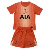 Goedkope Tottenham Hotspur Doelman Kids Tenue 2025-26