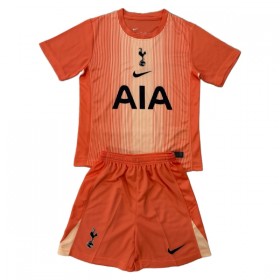 Goedkope Tottenham Hotspur Doelman Kids Tenue 2025-26