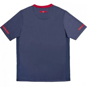 Goedkope USA 2010 Retro Uitshirt