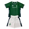 Goedkope Werder Bremen Kids Thuistenue 2025-26