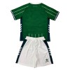 Goedkope Werder Bremen Kids Thuistenue 2025-26