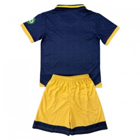 Goedkope West Ham United Kids Third Tenue 2025-26