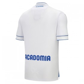 Goedkope AJ Auxerre Thuisshirt 2025-26