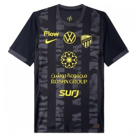 Goedkope Al Ittihad Third Shirt 2025-26