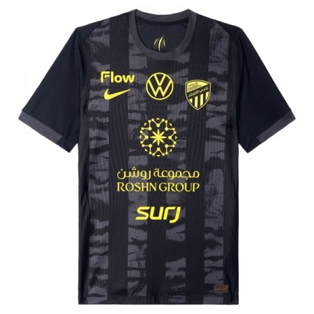 Goedkope Al Ittihad Third Shirt 2025-26