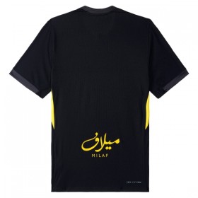 Goedkope Al Ittihad Third Shirt 2025-26