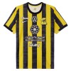 Goedkope Al Ittihad Thuisshirt 2025-26