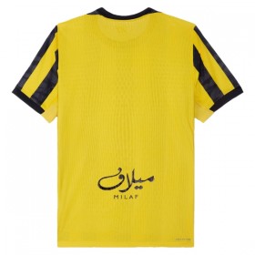 Goedkope Al Ittihad Thuisshirt 2025-26