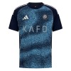 Goedkope Al Nassr Ronaldo 7 Uitshirt 2025-26