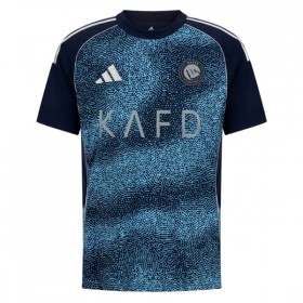 Goedkope Al Nassr Ronaldo 7 Uitshirt 2025-26