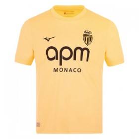 Goedkope AS Monaco Third Shirt 2025-26