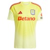 Goedkope Aston Villa Doelman Shirt 2025-26 gele