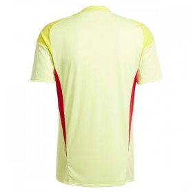Goedkope Aston Villa Doelman Shirt 2025-26 gele