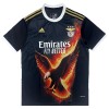 Goedkope Benfica Eagle Shirt 2025-26 Speciale Editie