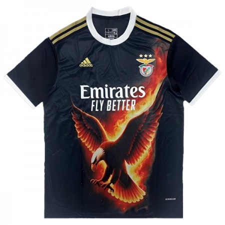 Goedkope Benfica Eagle Shirt 2025-26 Speciale Editie