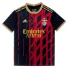 Goedkope Benfica Shirt 2025-26 Speciale Editie