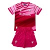 Goedkope Bolton Wanderers Kids Third Tenue 2025-26