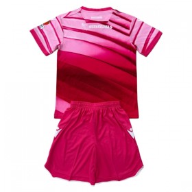 Goedkope Bolton Wanderers Kids Third Tenue 2025-26