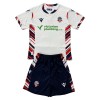 Goedkope Bolton Wanderers Kids Thuistenue 2025-26