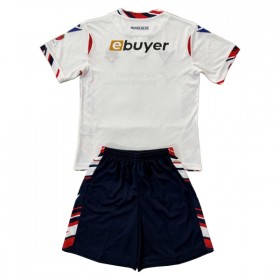 Goedkope Bolton Wanderers Kids Thuistenue 2025-26