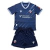 Goedkope Bolton Wanderers Kids Uittenue 2025-26