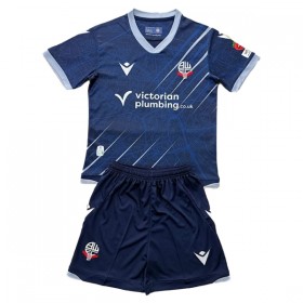 Goedkope Bolton Wanderers Kids Uittenue 2025-26