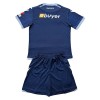 Goedkope Bolton Wanderers Kids Uittenue 2025-26