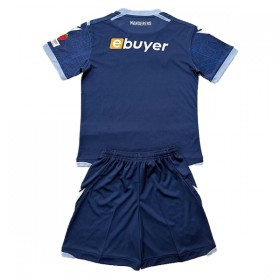 Goedkope Bolton Wanderers Kids Uittenue 2025-26
