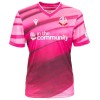 Goedkope Bolton Wanderers Third Shirt 2025-26