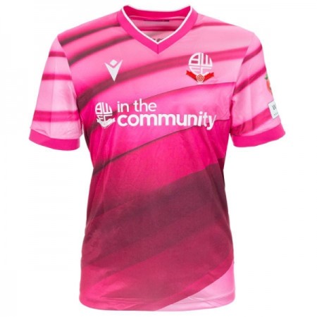 Goedkope Bolton Wanderers Third Shirt 2025-26