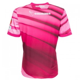 Goedkope Bolton Wanderers Third Shirt 2025-26