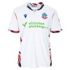 Goedkope Bolton Wanderers Thuisshirt 2025-26