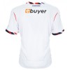 Goedkope Bolton Wanderers Thuisshirt 2025-26