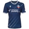 Goedkope Bolton Wanderers Uitshirt 2025-26