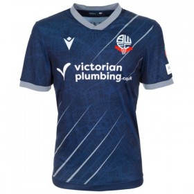 Goedkope Bolton Wanderers Uitshirt 2025-26