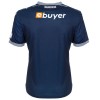 Goedkope Bolton Wanderers Uitshirt 2025-26