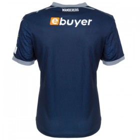 Goedkope Bolton Wanderers Uitshirt 2025-26