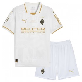 Goedkope Borussia Monchengladbach Jubileum Kids Tenue 2025-26