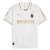 Goedkope Borussia Monchengladbach Jubileum Shirt 2025-26 Goedkope Borussia Monchengladbach Jubileum Shirt 2025-26
