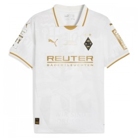 Goedkope Borussia Monchengladbach Jubileum Shirt 2025-26