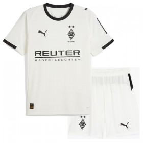 Goedkope Borussia Monchengladbach Kids Thuistenue 2025-26