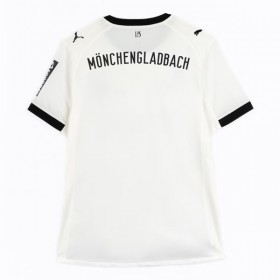 Goedkope Borussia Monchengladbach Kids Thuistenue 2025-26