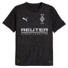 Goedkope Borussia Monchengladbach Third Shirt 2025-26 Goedkope Borussia Monchengladbach Third Shirt 2025-26