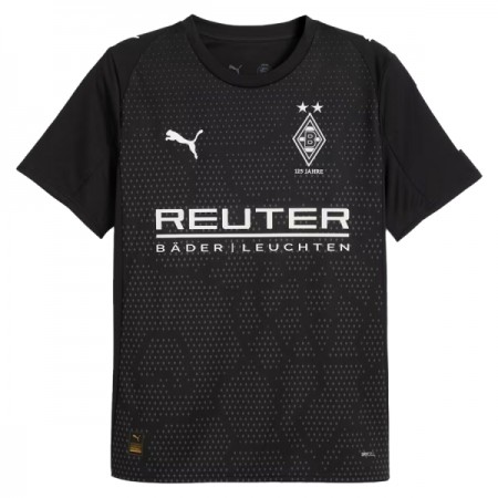 Goedkope Borussia Monchengladbach Third Shirt 2025-26 Goedkope Borussia Monchengladbach Third Shirt 2025-26