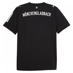 Goedkope Borussia Monchengladbach Third Shirt 2025-26