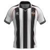 Goedkope CD Castellon Thuisshirt 2025-26