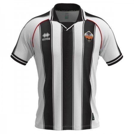 Goedkope CD Castellon Thuisshirt 2025-26